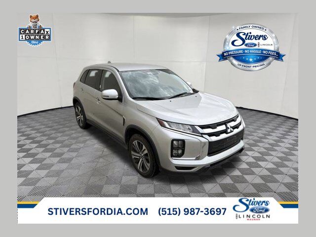 2024 MITSUBISHI Outlander Sport