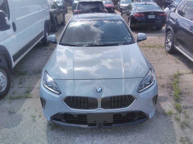 2025 BMW 228i