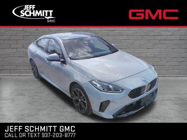 2025 BMW 2 Series
