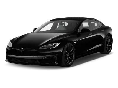 2023 TESLA Model S