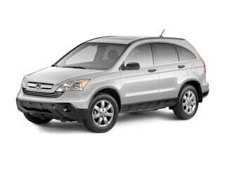 2009 HONDA CR-V