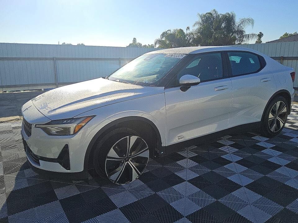 2023 POLESTAR PS2