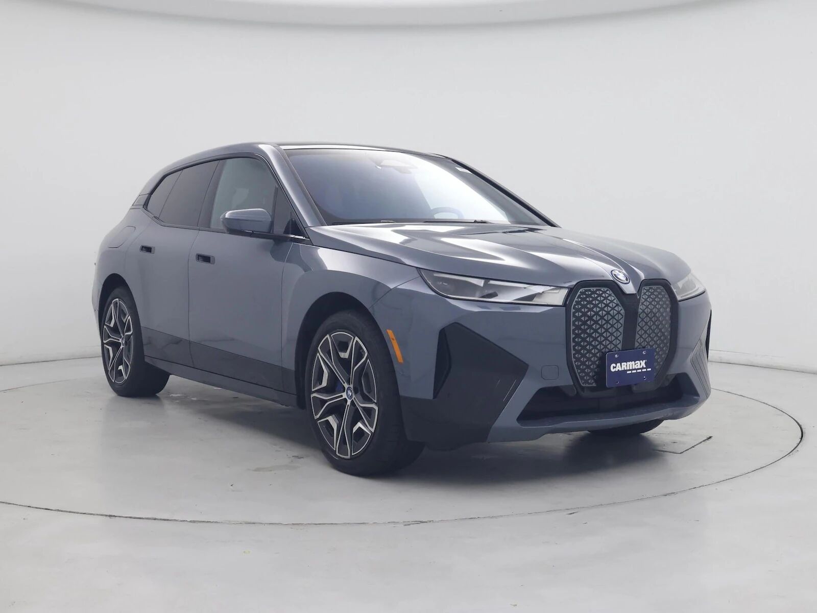 2024 BMW iX