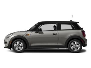 2018 MINI Hardtop