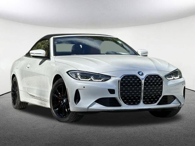 2023 BMW 430i