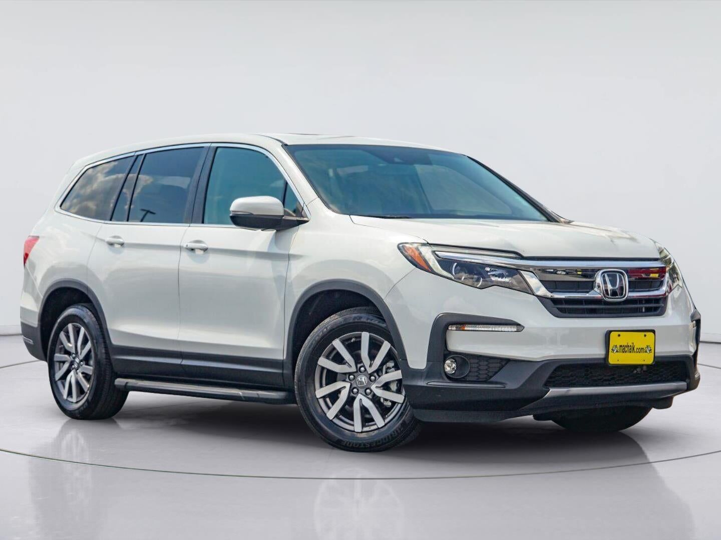 2020 HONDA Pilot