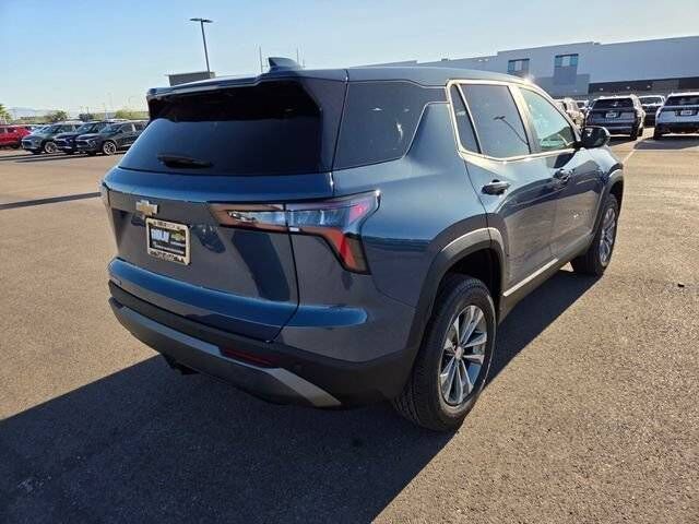 2027 CHEVROLET Equinox