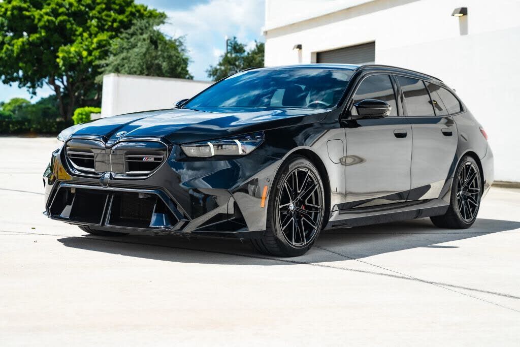 2026 BMW M5