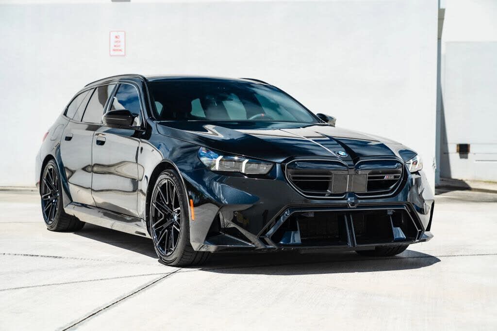 2026 BMW M5