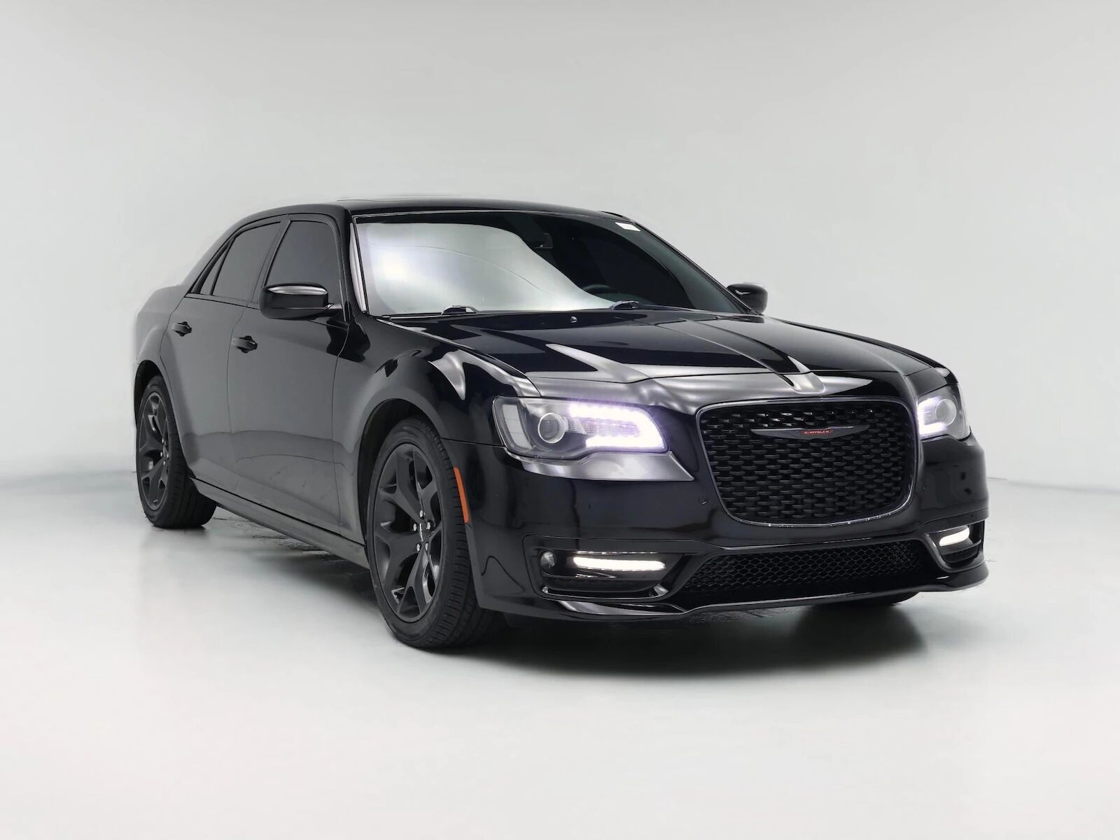 2021 CHRYSLER 300