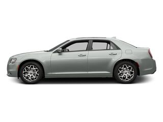 2016 CHRYSLER 300