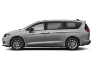 2023 CHRYSLER Voyager