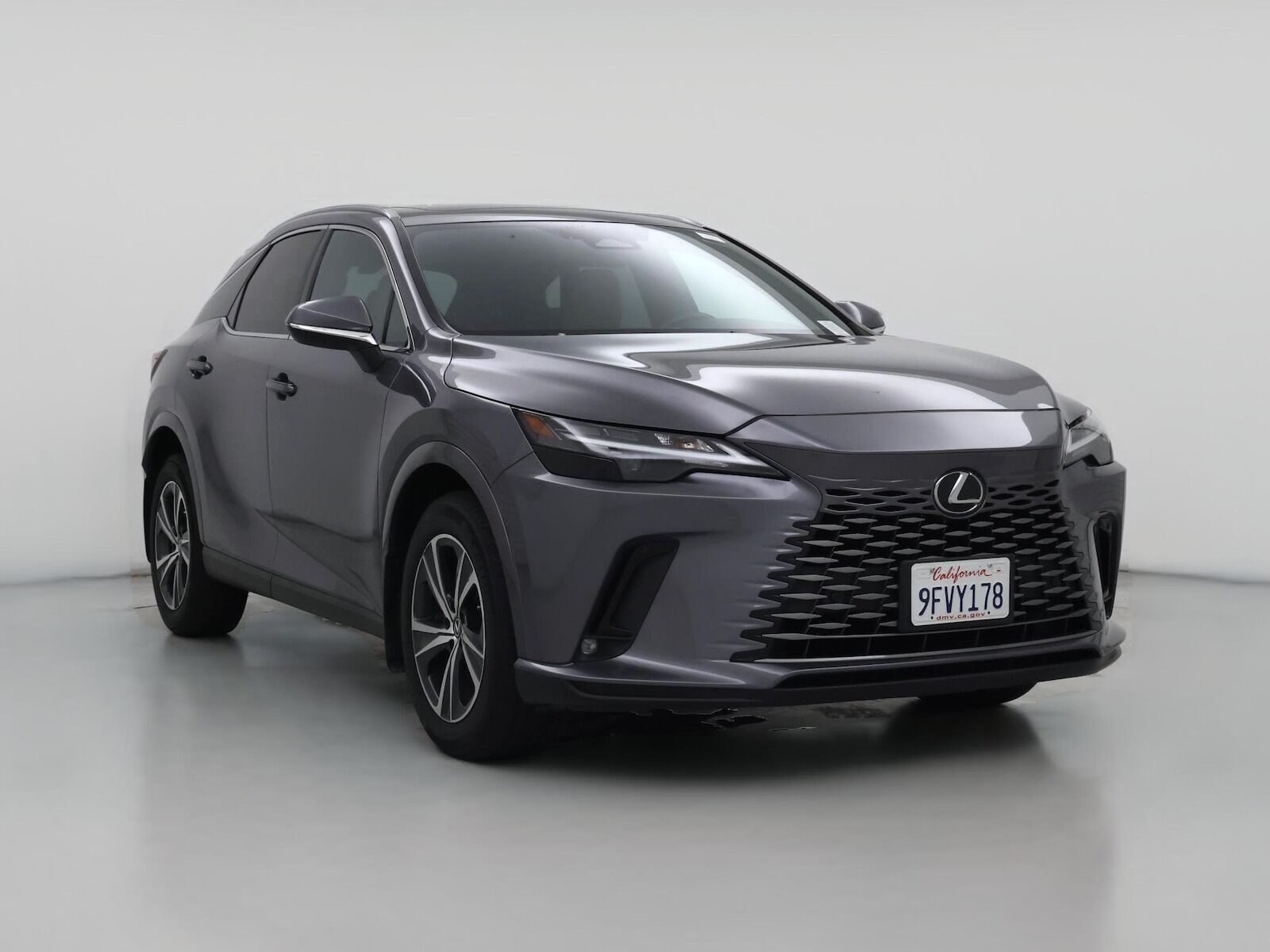2023 LEXUS RX