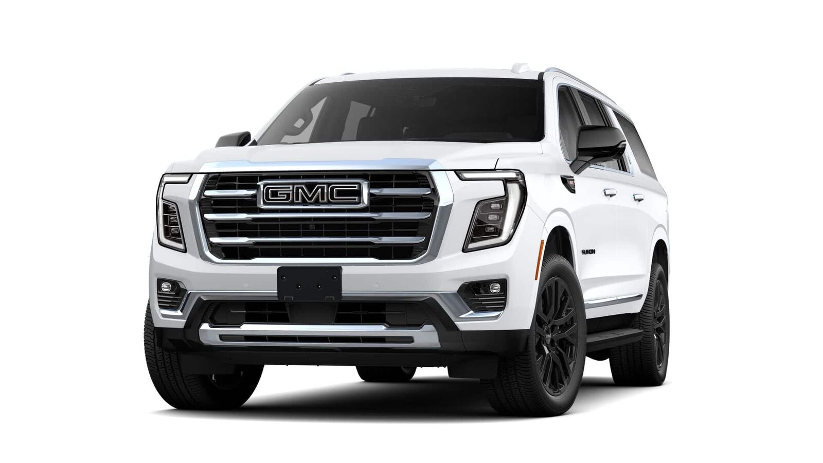 2027 GMC Yukon XL