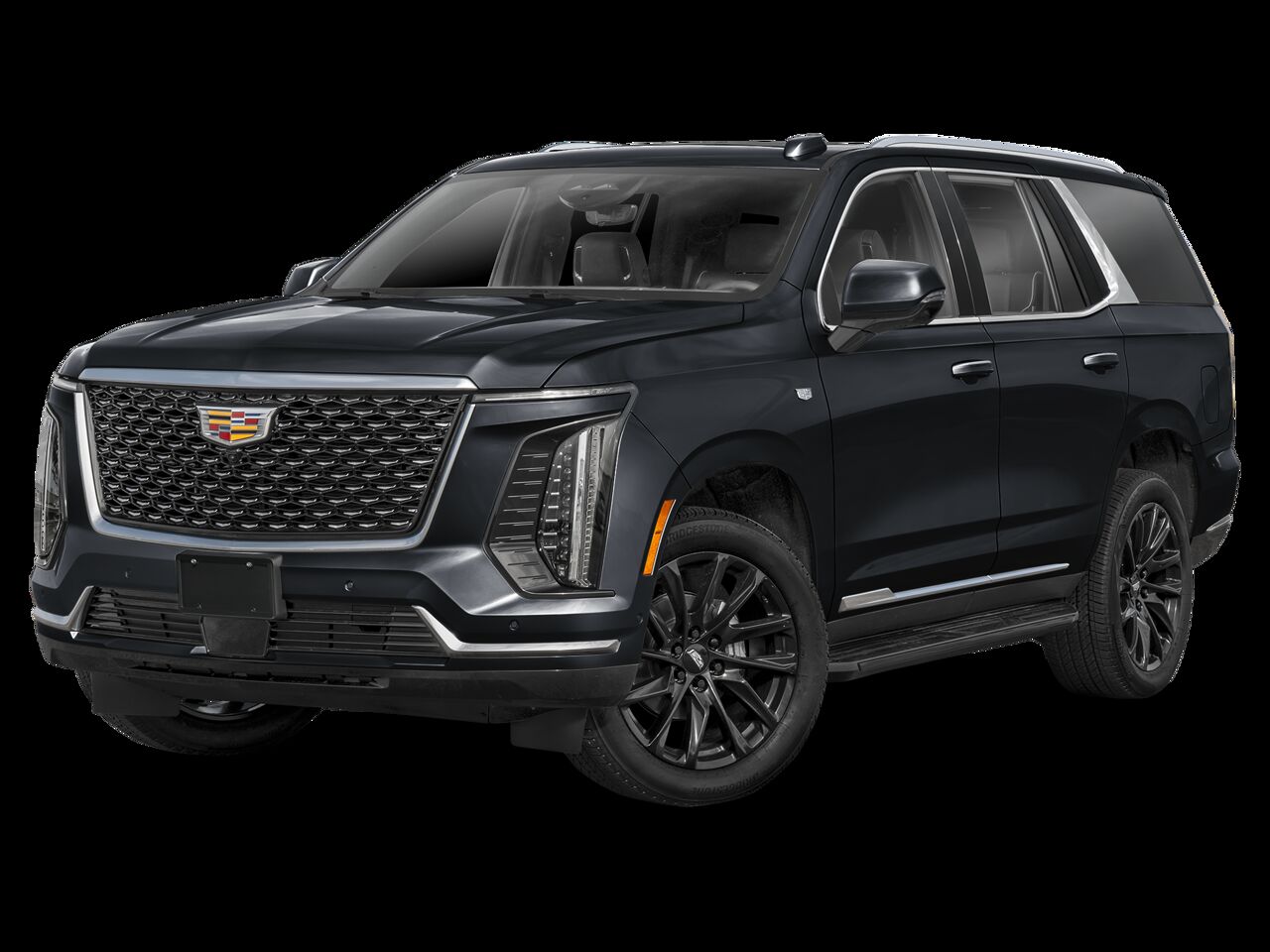 2026 CADILLAC Escalade