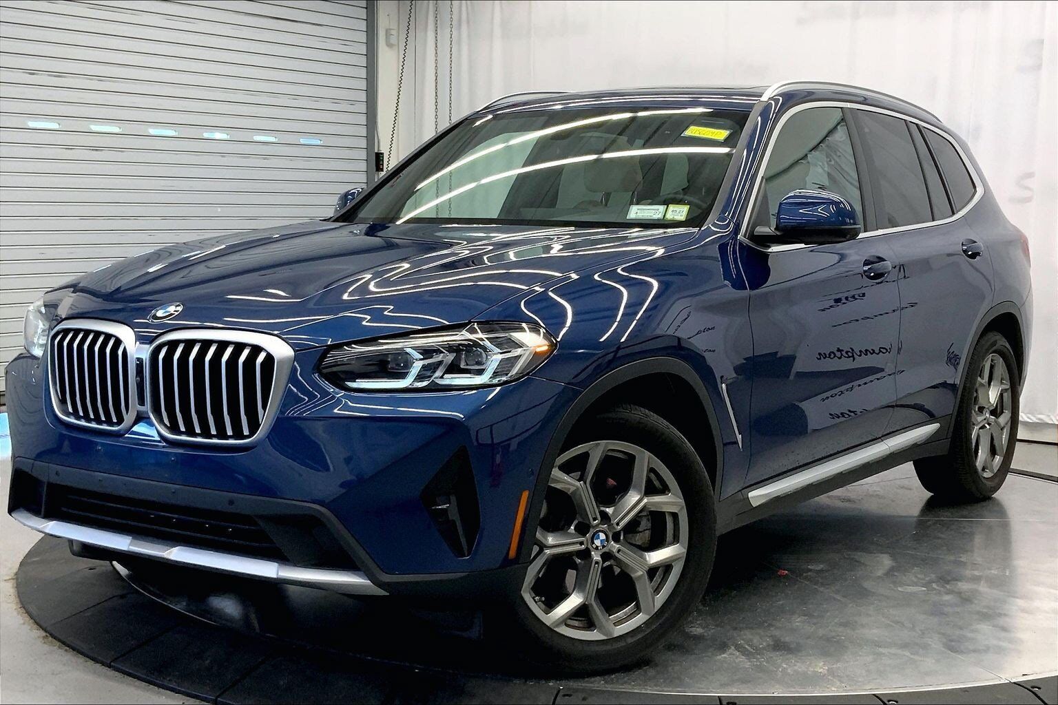 2023 BMW X3