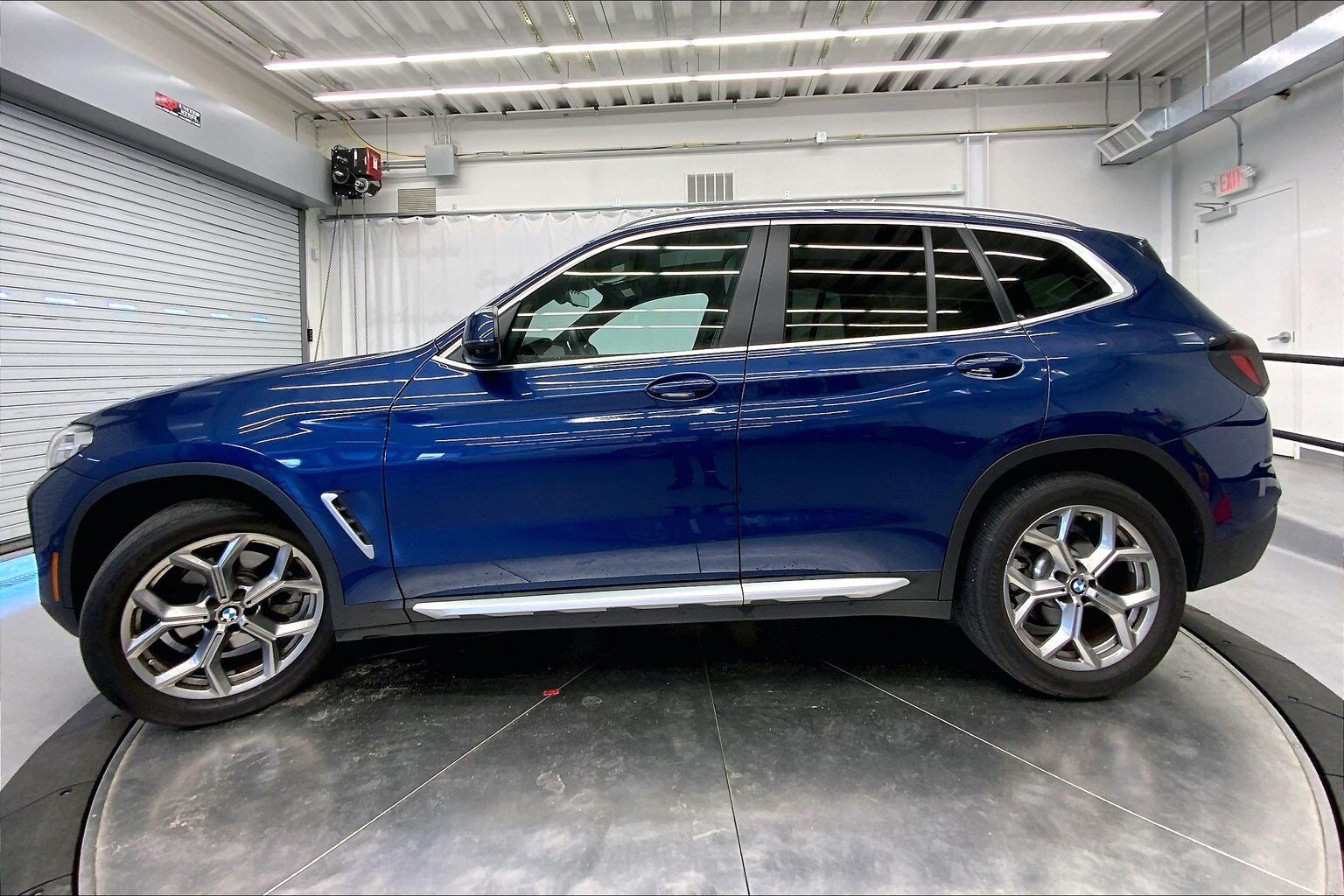 2023 BMW X3