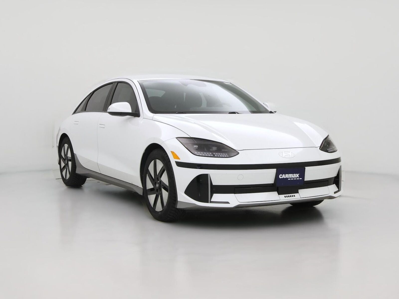 2023 HYUNDAI Ioniq 6