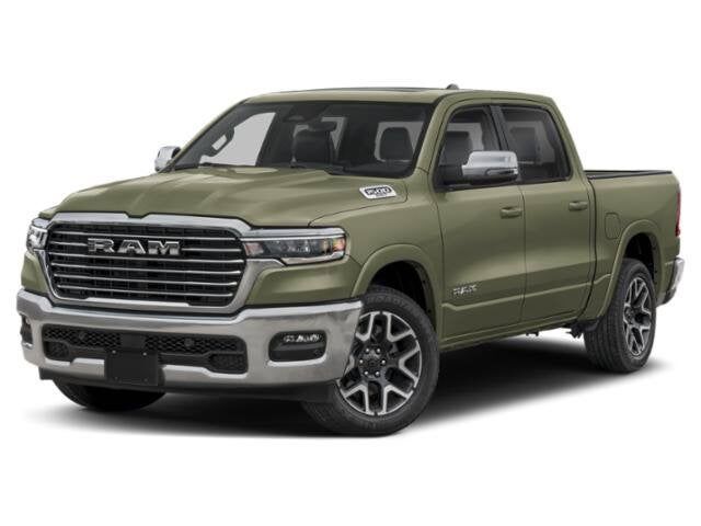 2027 RAM 1500