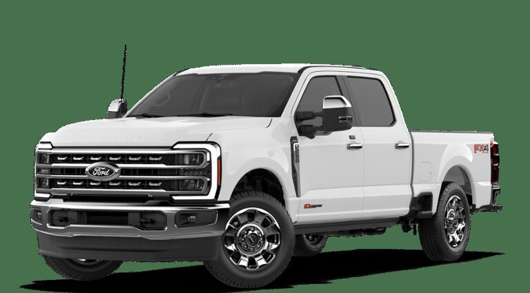 2027 FORD F-250