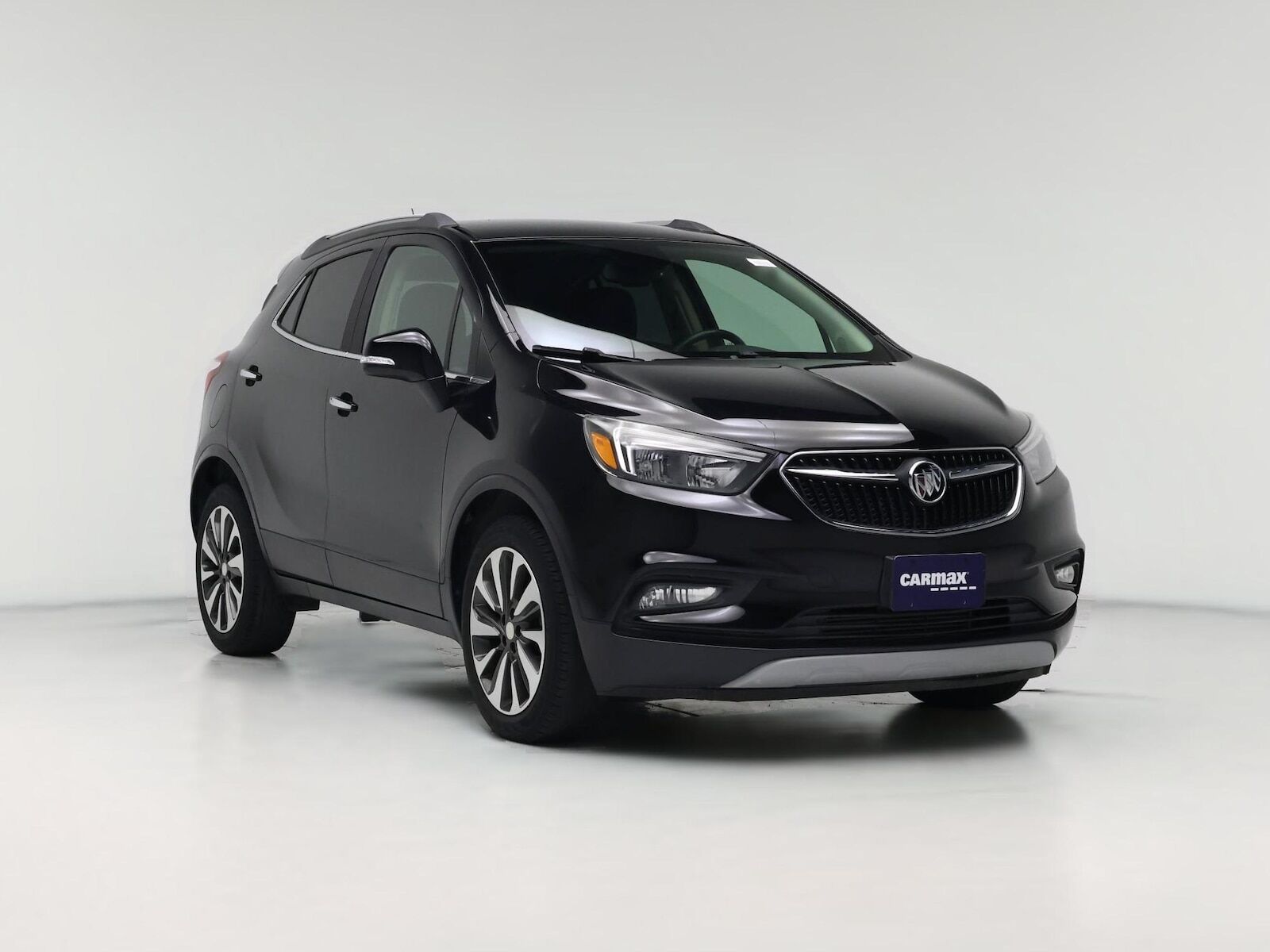 2018 BUICK Encore