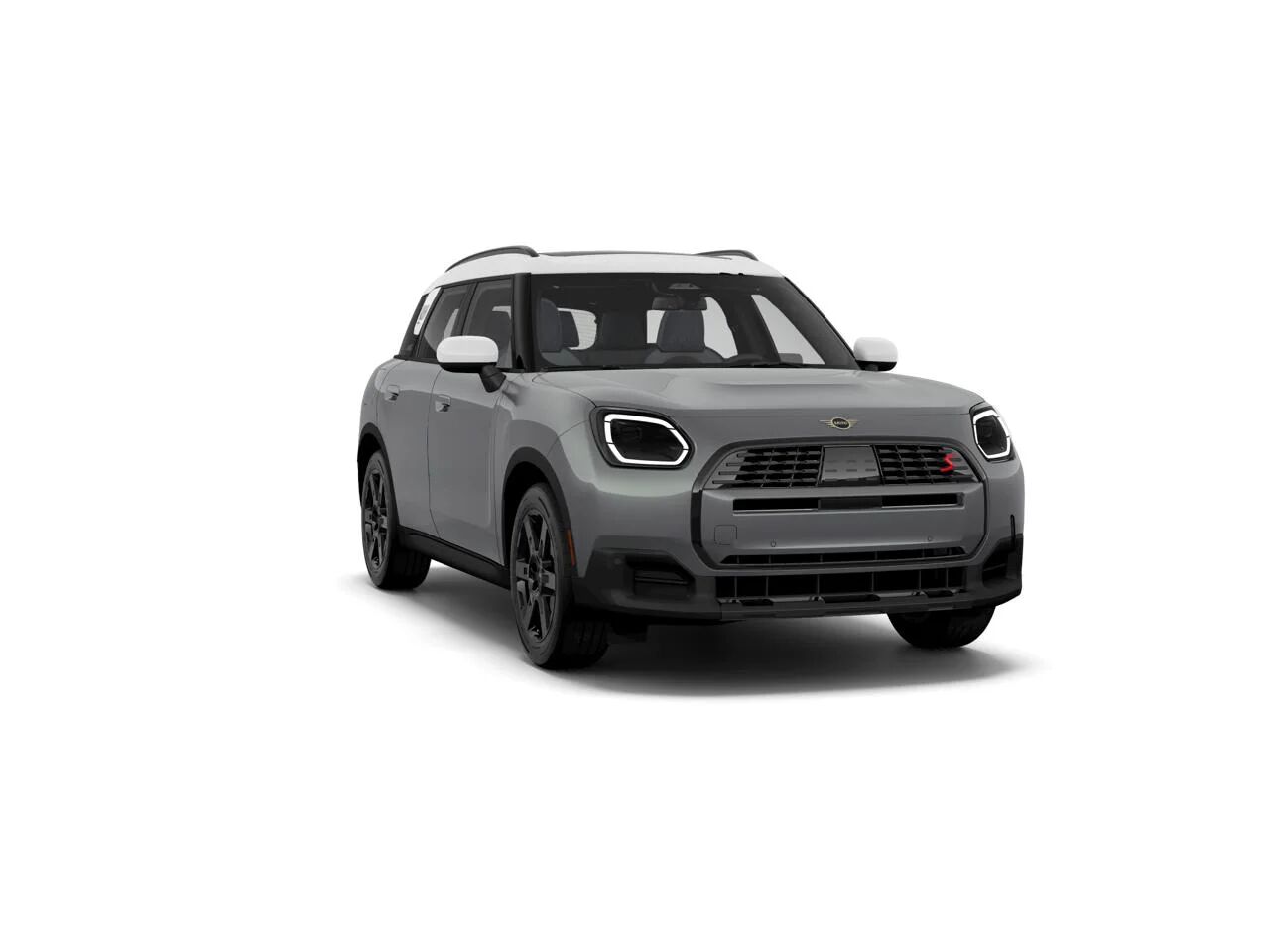 2027 MINI Countryman
