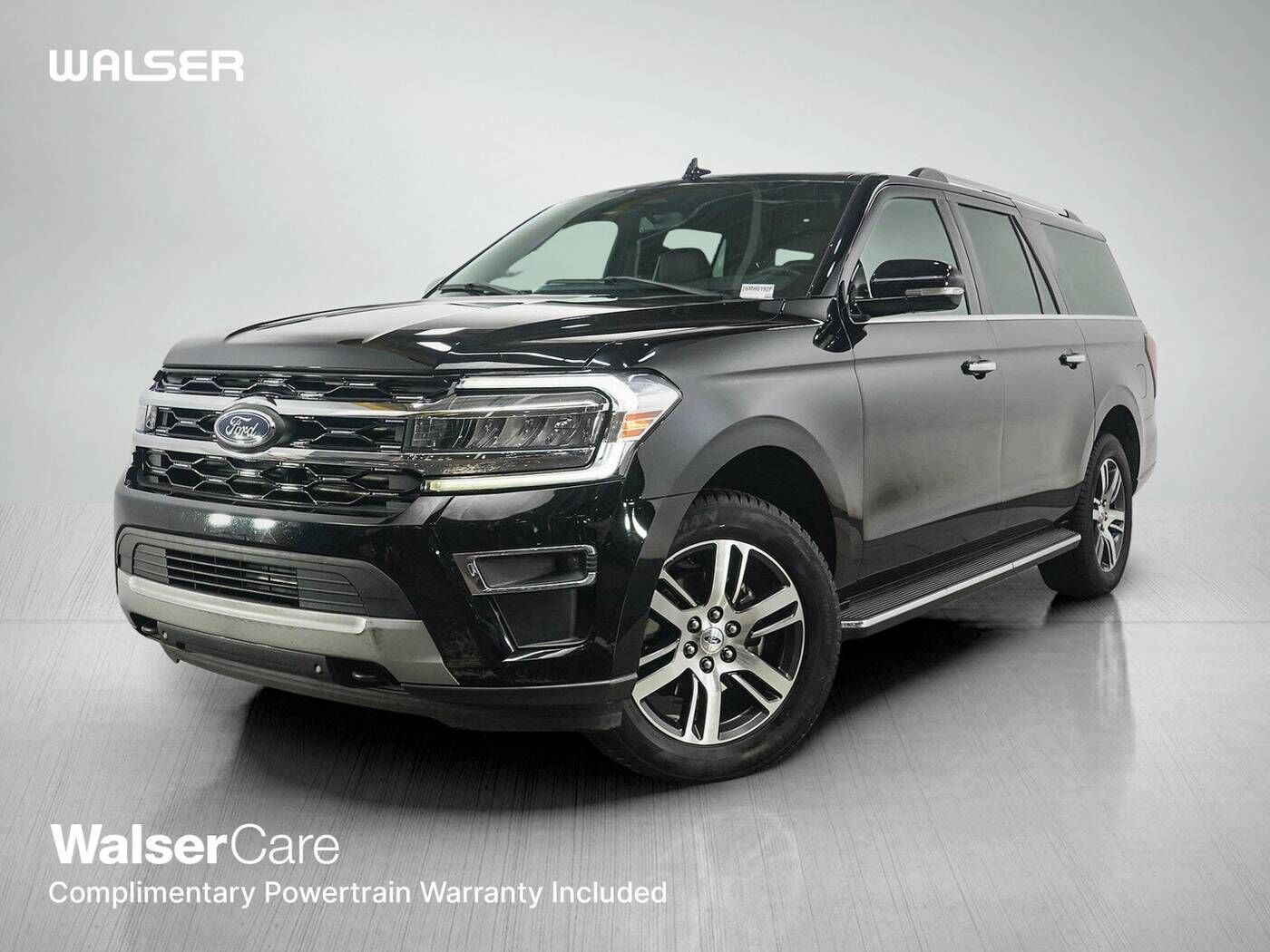 2023 FORD Expedition
