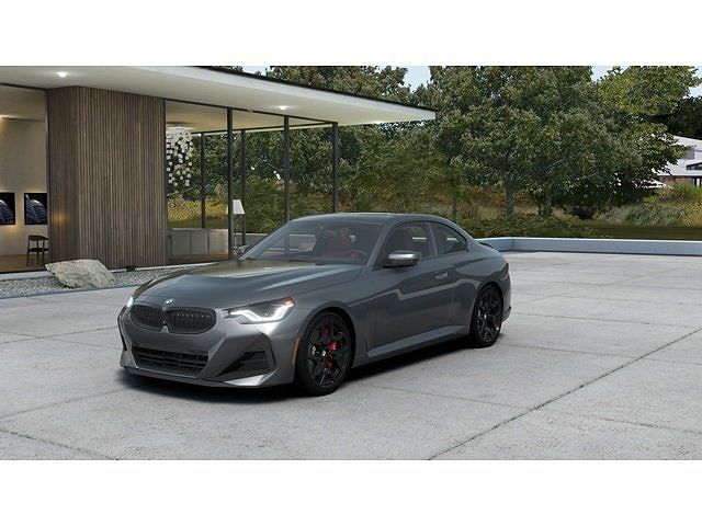 2026 BMW 2 Series