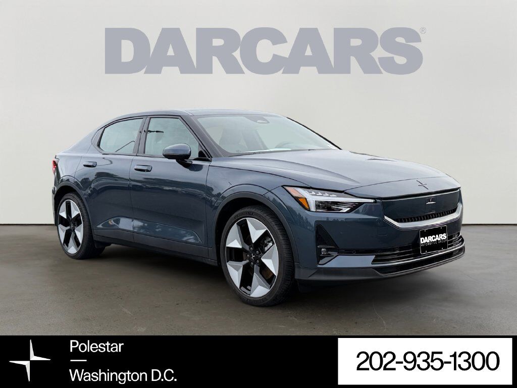 2024 POLESTAR PS2