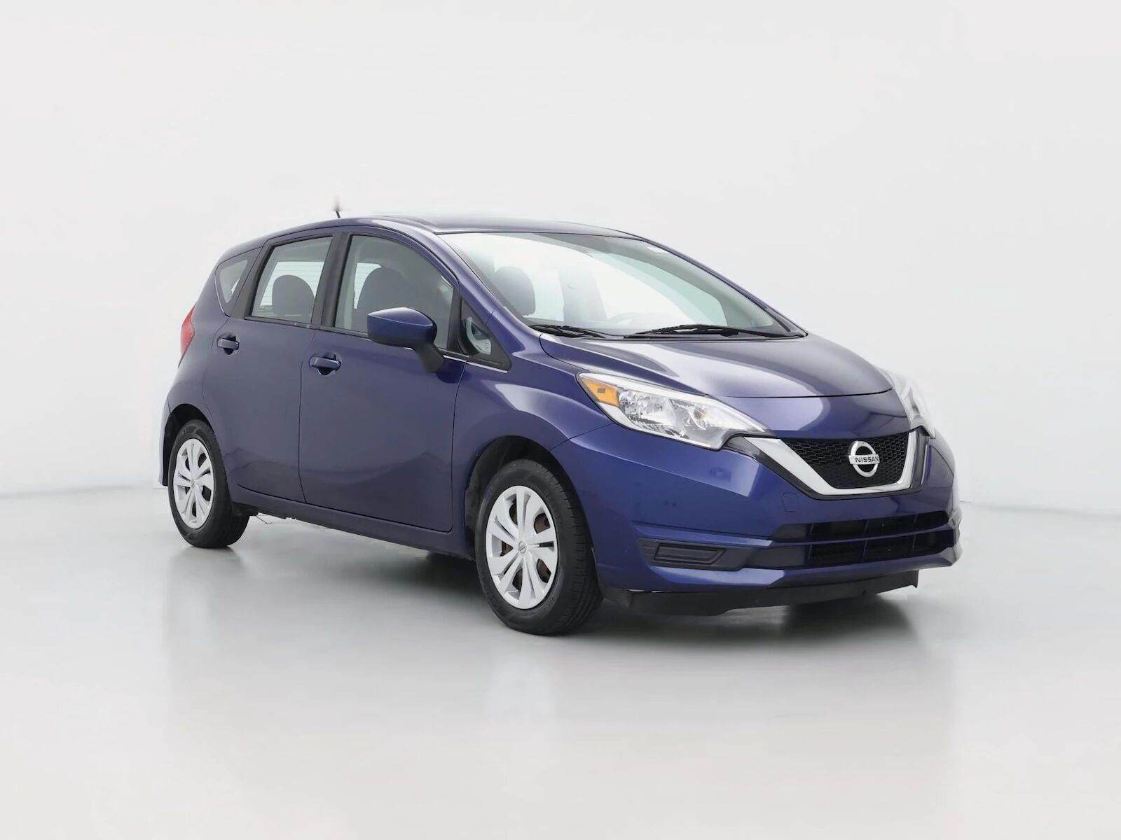 2018 NISSAN Versa