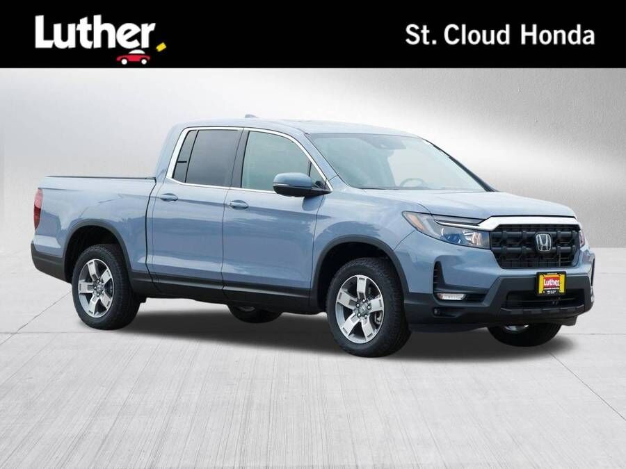 2026 HONDA Ridgeline
