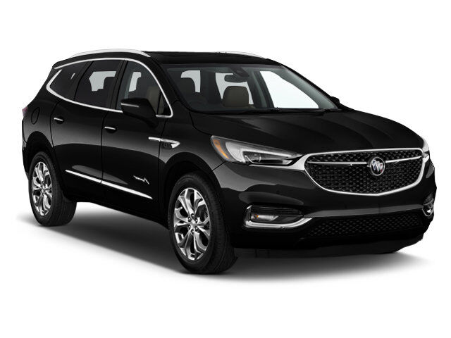 2021 BUICK Enclave