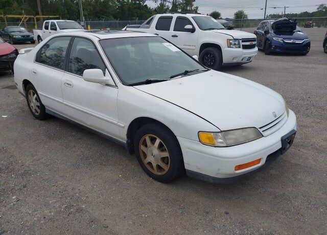 1995 HONDA Accord