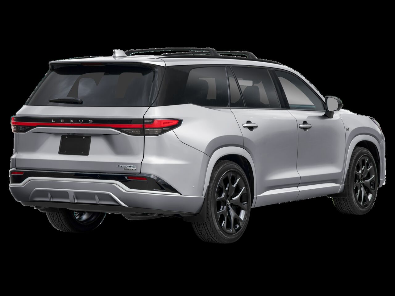 2025 Lexus TX