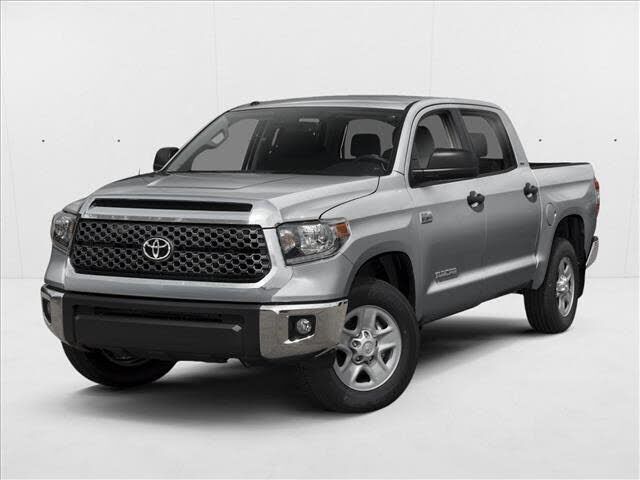 2021 TOYOTA Tundra