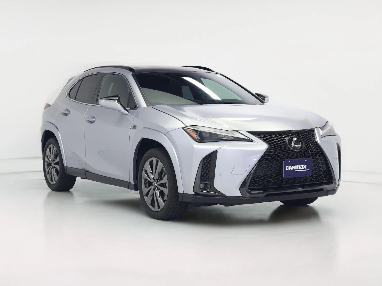 2024 LEXUS UX