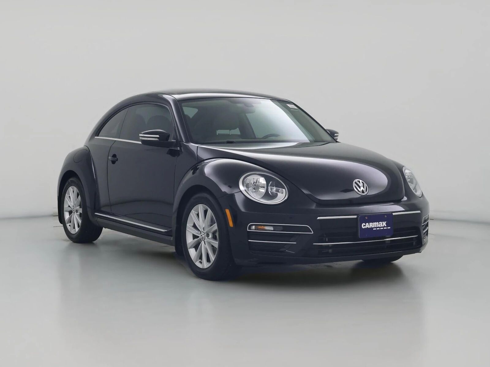 2018 VOLKSWAGEN Beetle