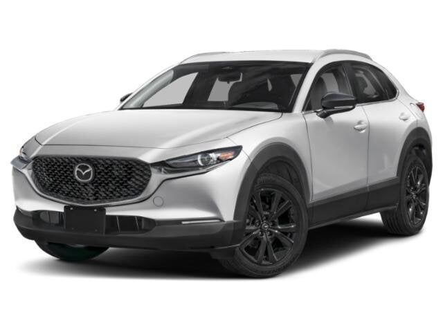 2026 MAZDA CX-30