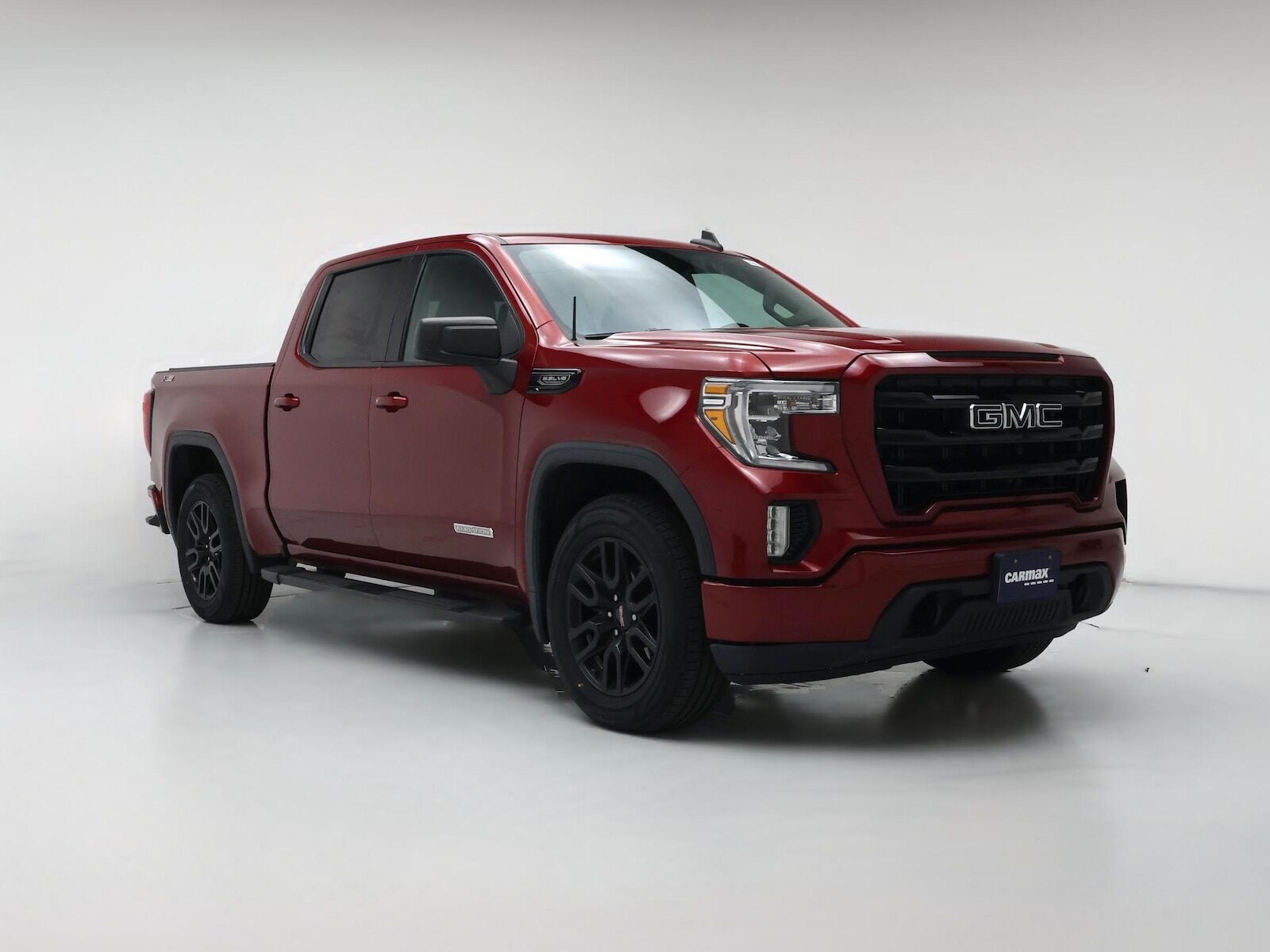 2022 GMC Sierra Limited
