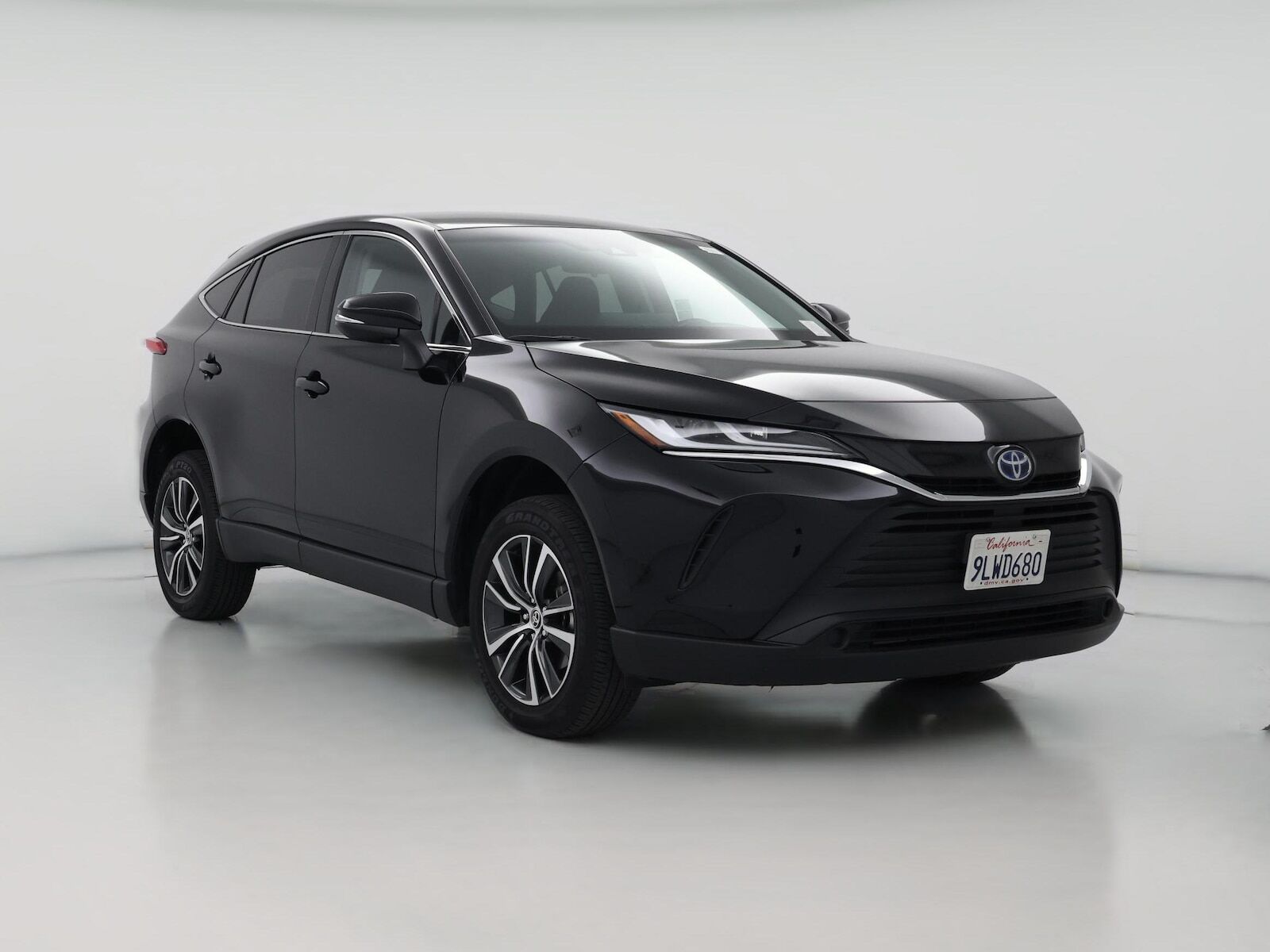 2024 TOYOTA Venza