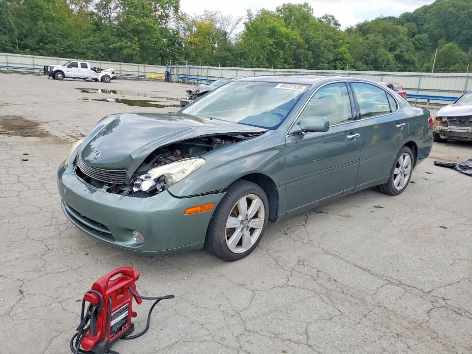 2005 LEXUS ES