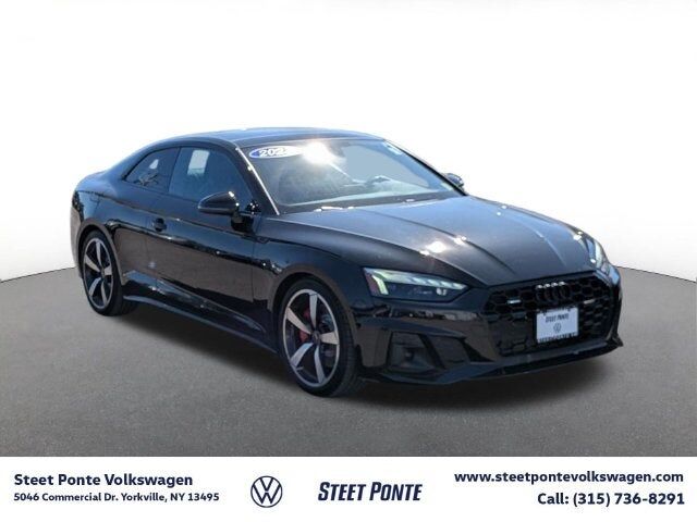 2023 AUDI A5
