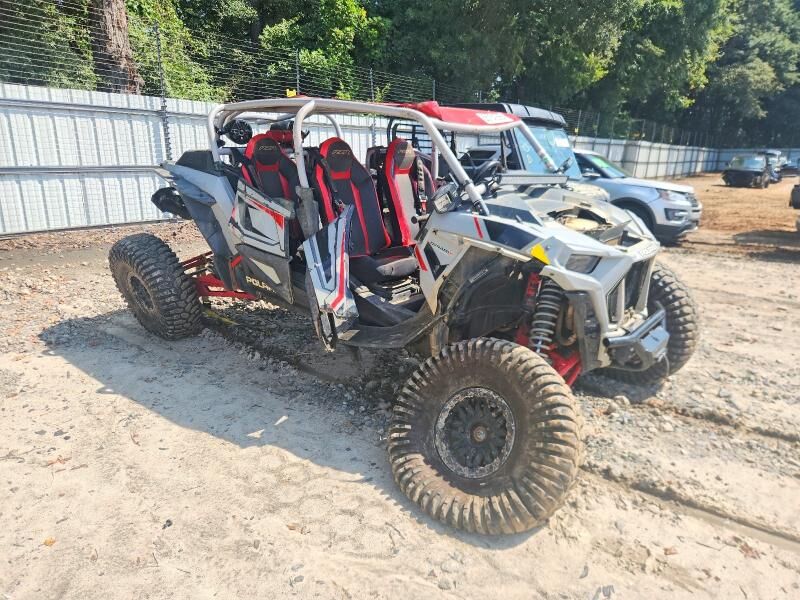 2020 POLARIS RZR
