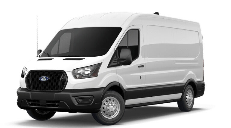 2027 FORD Transit