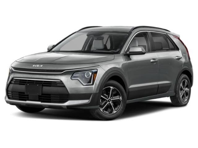 2026 KIA Niro