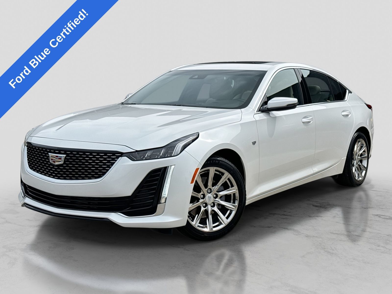 2024 CADILLAC CT5