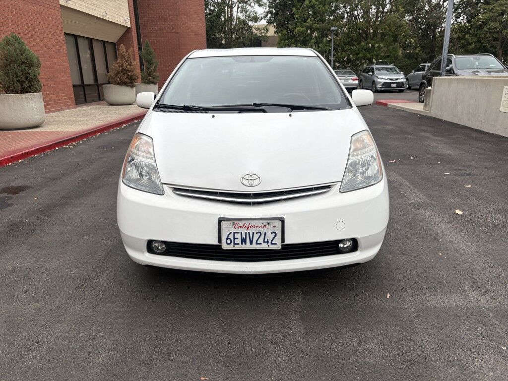 2008 TOYOTA PRIUS