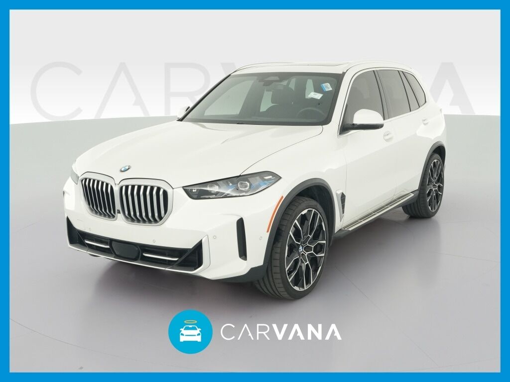 2024 BMW X5