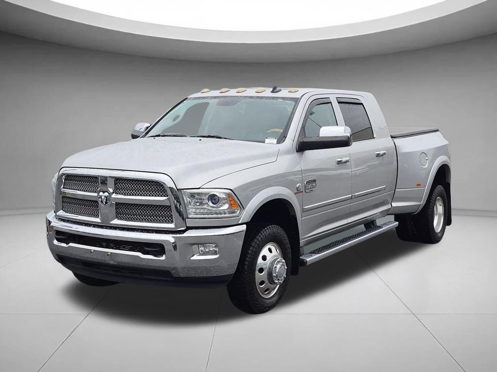 2013 RAM 3500