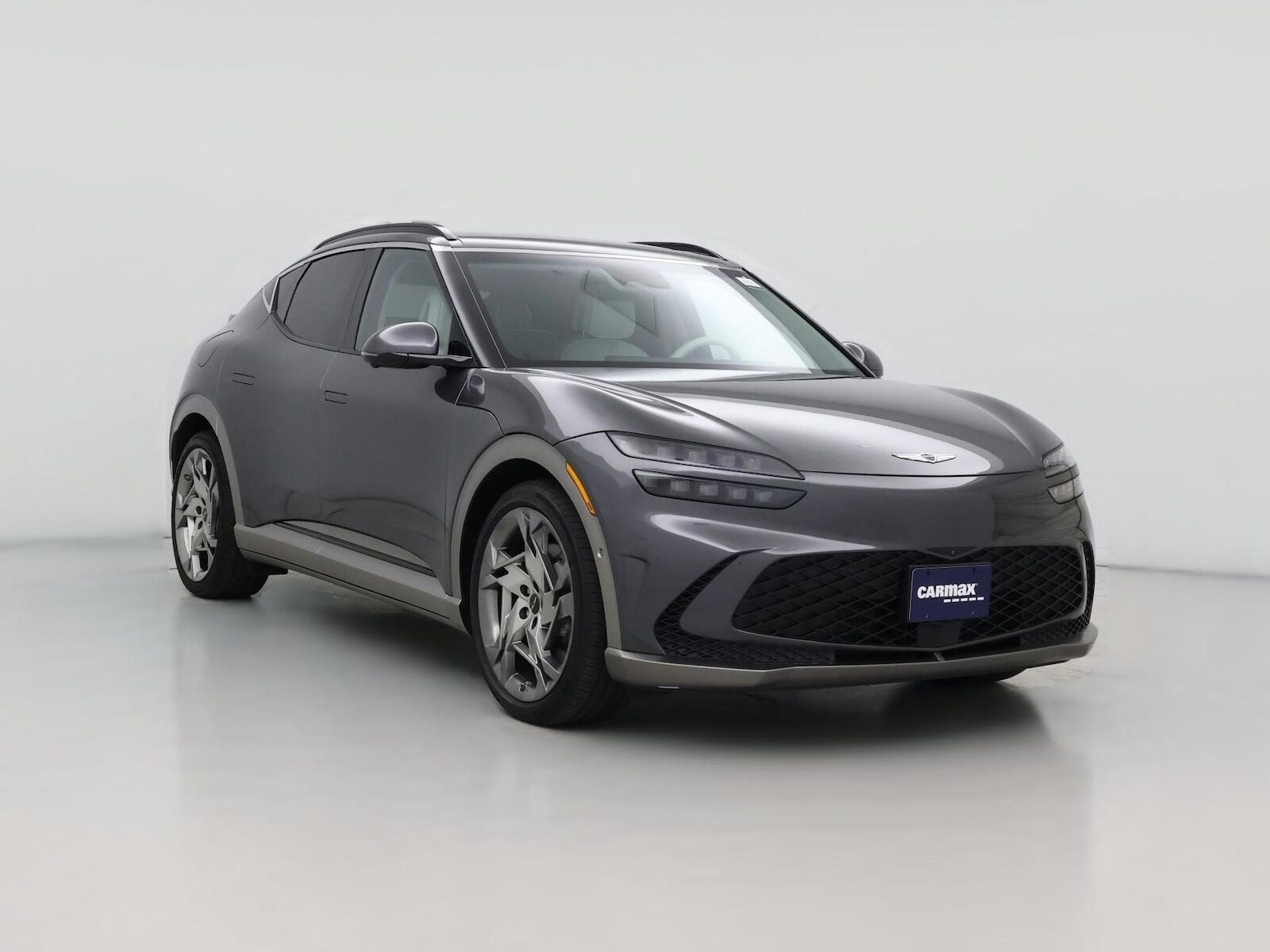 2023 GENESIS GV60